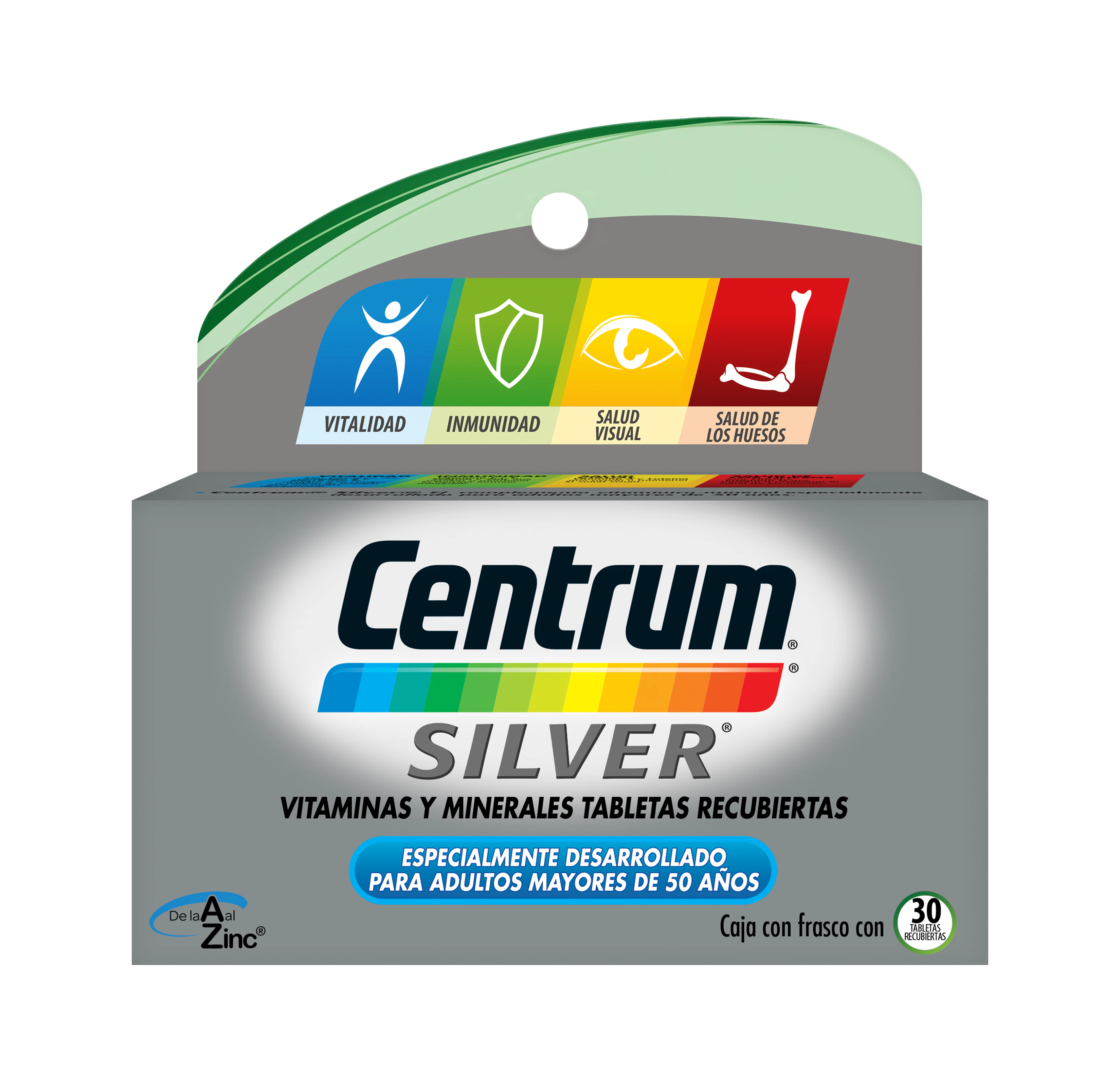 Centrum Silver 50 Centrum Centrum Silver 50 Centrum